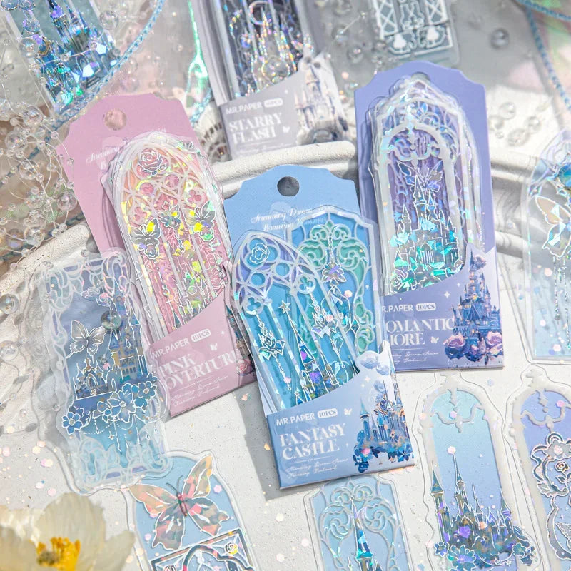 bookmarks