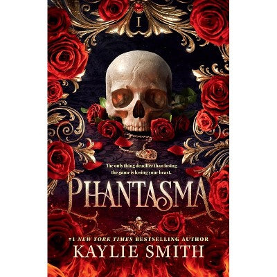 Phantasma by Kaylie Sith