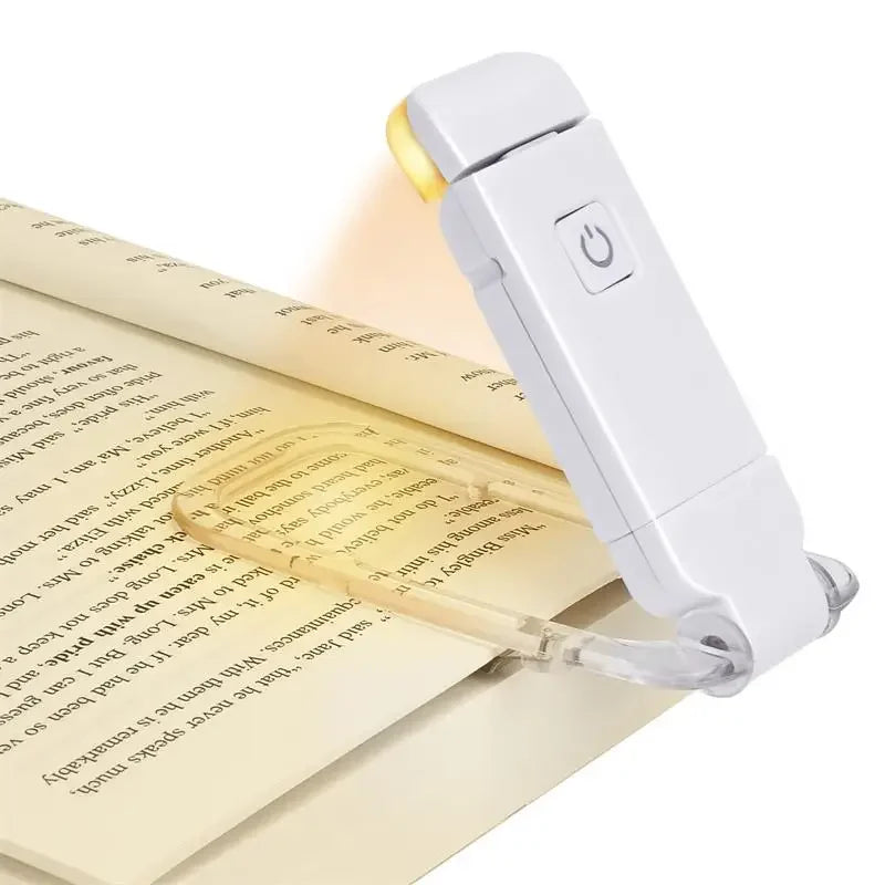 USB Book Reading Light